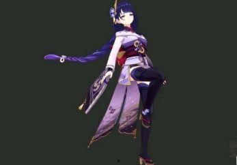 原神爆料新角色最新,神秘新角色亮相!原神爆料揭示神秘力量