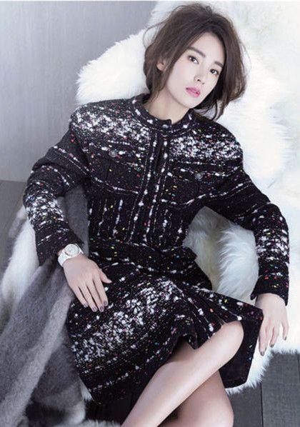 最新圈内爆料张雨绮,圈内爆料引发热议